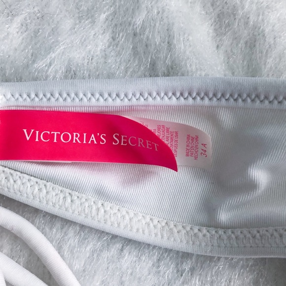 Victoria’s Secret Bikini Top - Picture 4 of 4